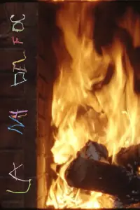 Poster to the movie "La Nit del Foc" #729973