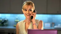 Backdrop to the movie "Legally Blonde 2: Red, White & Blonde" #712254