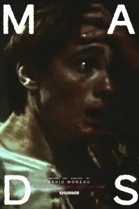 Poster to the movie "MadS" #612289