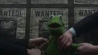 Backdrop to the movie "Muppets Most Wanted" #1080161