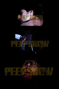 Poster to the movie "PEEPSHOW" #686423