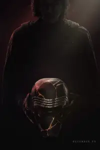 Poster to the movie "Star Wars: The Rise of Skywalker" #928932