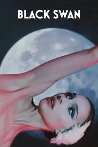 Poster to the movie "Black Swan" #752494
