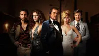 Backdrop to the movie "American Hustle" #793675