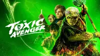 Backdrop to the movie "The Toxic Avenger" #897174