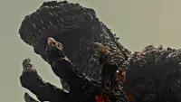 Backdrop to the movie "Shin Godzilla" #726213