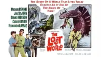 Backdrop to the movie "The Lost World" #978552
