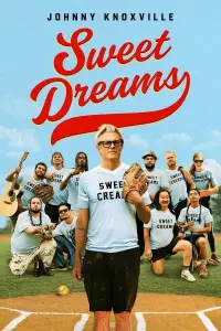 Poster to the movie "Sweet Dreams" #1121119