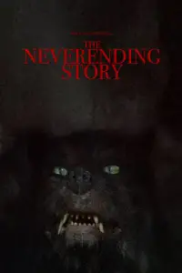 Poster to the movie "The NeverEnding Story" #869542