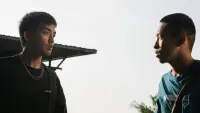 Backdrop to the movie "Under the Gun" #735511