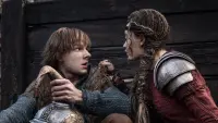 Backdrop to the movie "Untitled How to Train Your Dragon Film" #814807