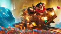 Backdrop to the movie "Disney