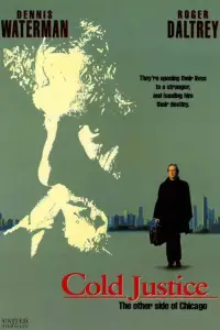 Poster to the movie "Cold Justice" #1149116