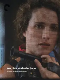 Poster to the movie "sex, lies, and videotape" #1034398