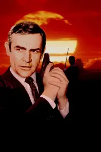 Poster to the movie "You Only Live Twice" #631103