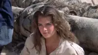 Backdrop to the movie "Sahara" #707973
