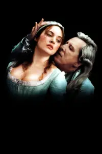 Poster to the movie "Quills" #893392