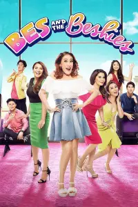 Poster to the movie "Bes and the Beshies" #891893
