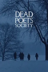 Poster to the movie "Dead Poets Society" #741237