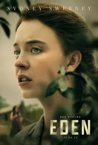 Poster to the movie "Eden" #525377
