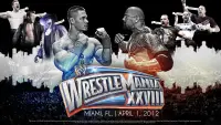 Backdrop to the movie "WWE WrestleMania XXVIII" #814699
