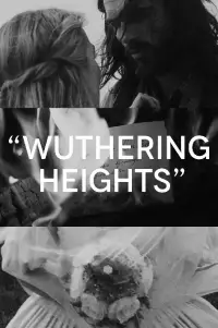 Poster to the movie "Wuthering Heights" #948713