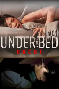 Poster to the movie "Under Your Bed" #950205