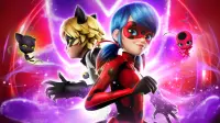 Backdrop to the movie "Miraculous : Les Aventures de Ladybug et Chat Noir" #836207