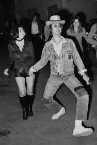 Poster to the movie "WAR IS OVER! Inspired by the Music of John & Yoko" #1130957