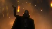 Backdrop to the movie "Star Wars Rebels: The Siege of Lothal" #751062