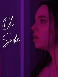 Poster to the movie "Oh, Sadie" #769561