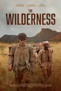 Poster to the movie "The Wilderness" #665223