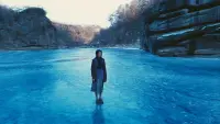 Backdrop to the movie "Snowy Road" #722668