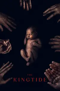 Poster to the movie "The King Tide" #1088646