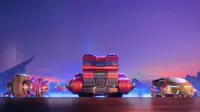 Backdrop to the movie "Transformers One" #690199