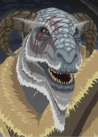 Poster to the movie "Winter Weathered" #460572