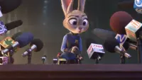 Backdrop to the movie "Zootopia" #851610