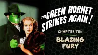 Backdrop to the movie "The Green Hornet Strikes Again!" #1130256