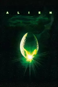 Poster to the movie "Alien" #904364