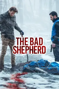 Poster to the movie "The Bad Shepherd" #978979