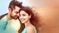 Backdrop to the movie "Mayaanadhi" #880589