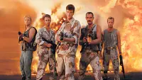 Backdrop to the movie "Delta Force 3: The Killing Game" #745939
