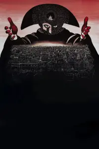 Poster to the movie "Amadeus" #816029