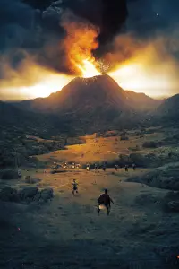 Poster to the movie "The Islands" #1045283