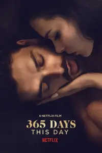 Poster to the movie "365 Days: This Day" #903840
