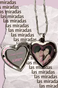 Poster to the movie "Las Miradas" #1075633