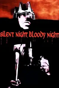 Poster to the movie "Night of the Dark Full Moon" #1141023