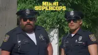 Backdrop to the movie "Miami Supercops" #963836