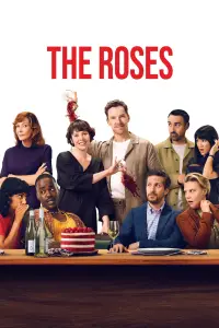 Poster to the movie "The Roses" #903357
