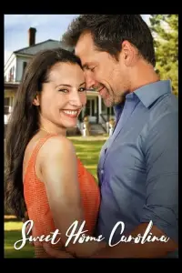 Poster to the movie "Sweet Home Carolina" #1210414